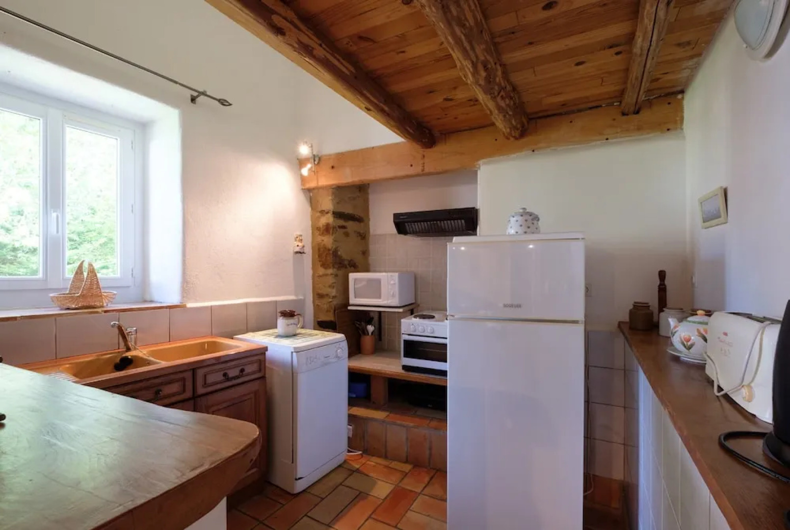 Domaine de Malouziès