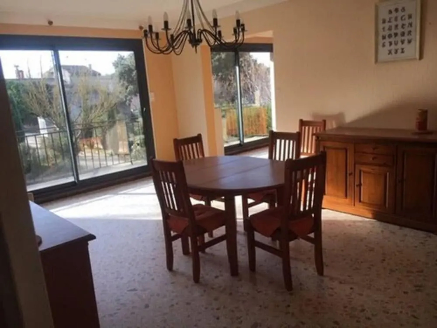 Villa spacieuse en Provence