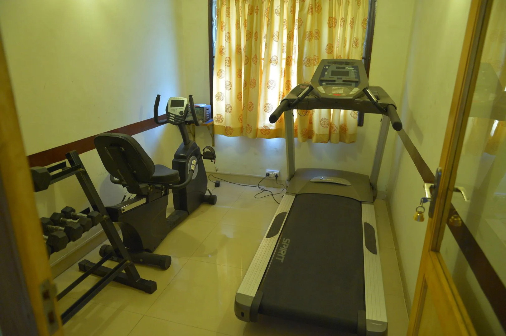 Hotel Pandian