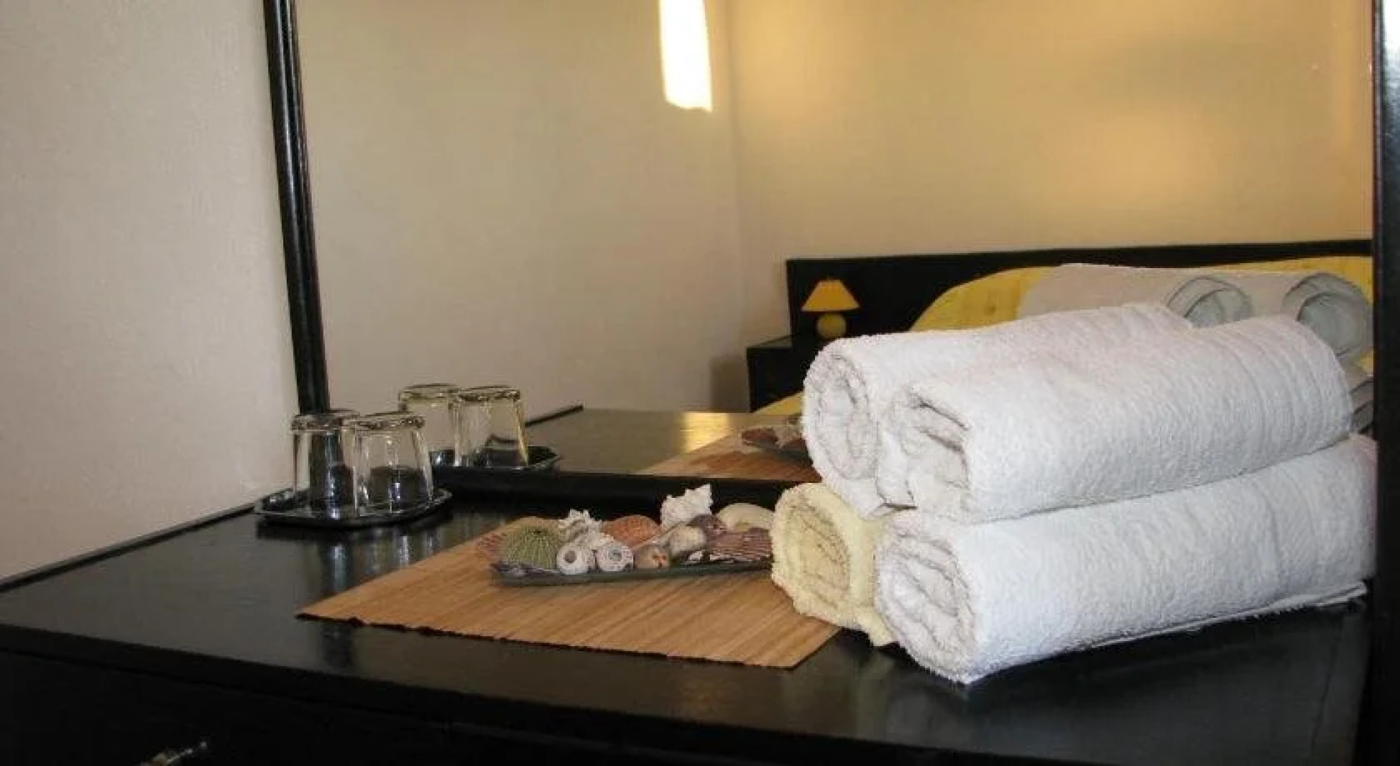 Apartments & Rooms Pierino