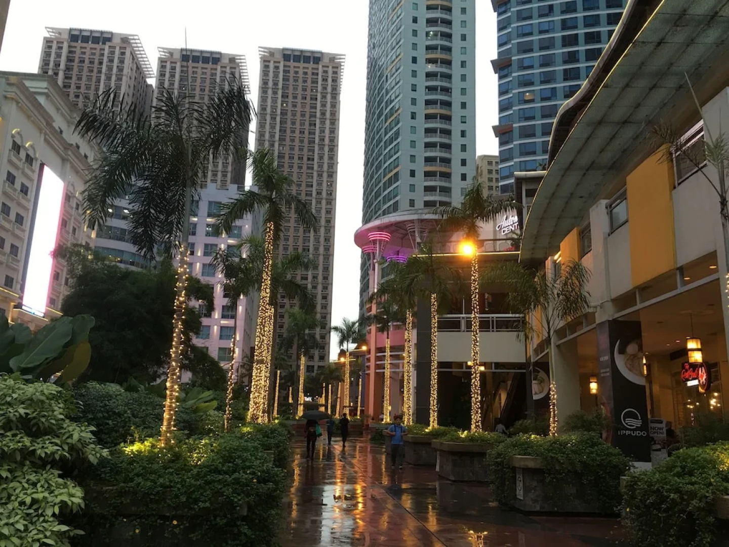 Stunning Eastwood Condo Suite