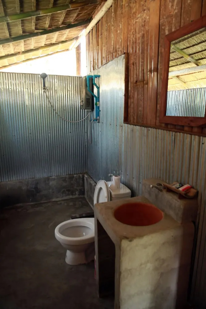 Saranghae Resort Chiang Dao