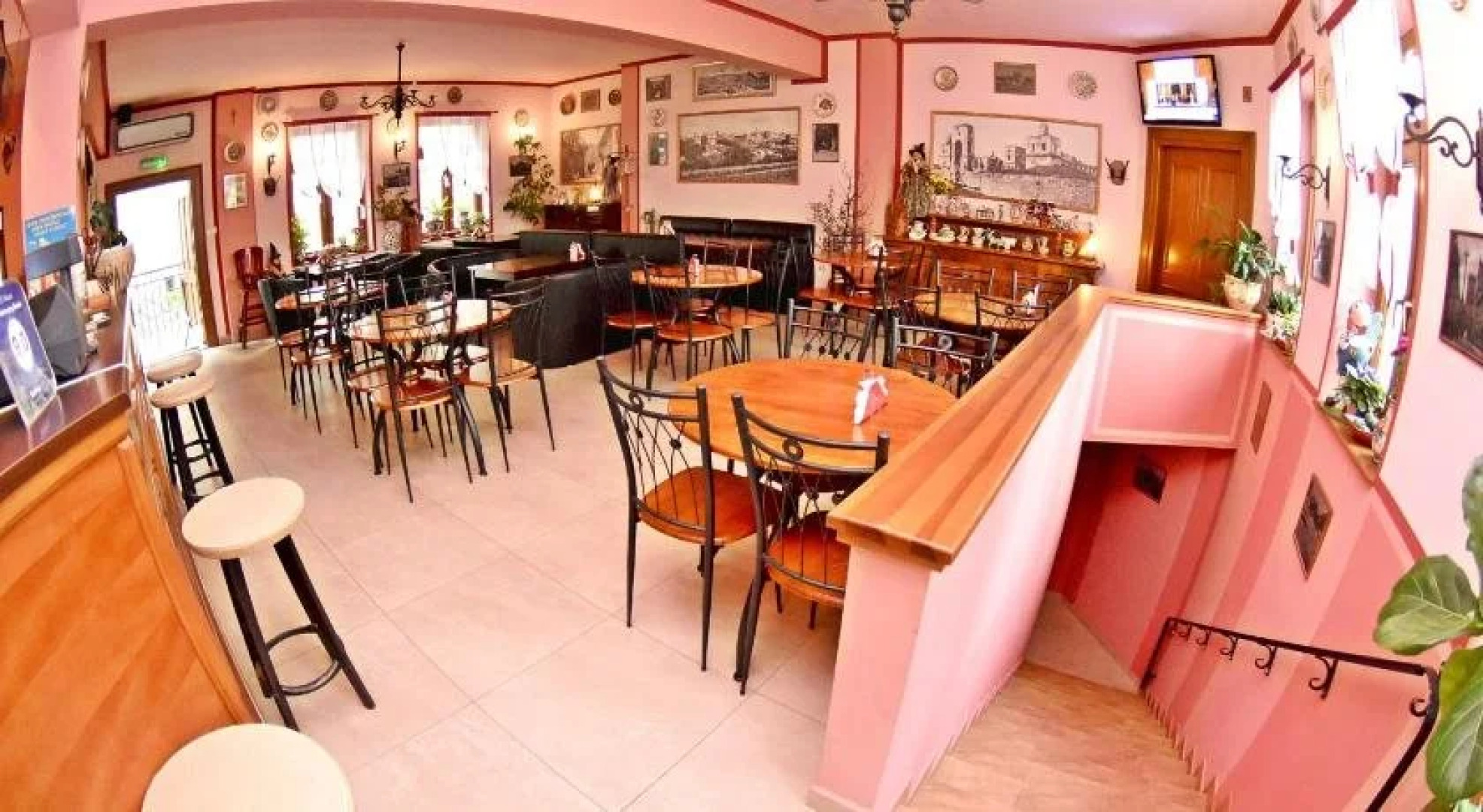 Kamienica przy Bramie