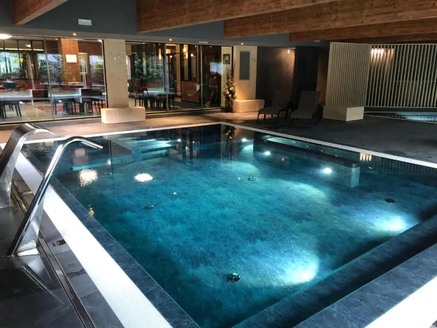 Parkhotel Fedora