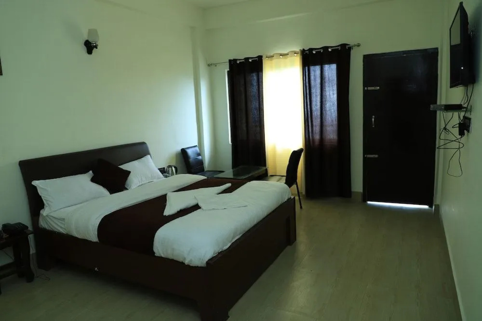 Periyar Herbal Resort