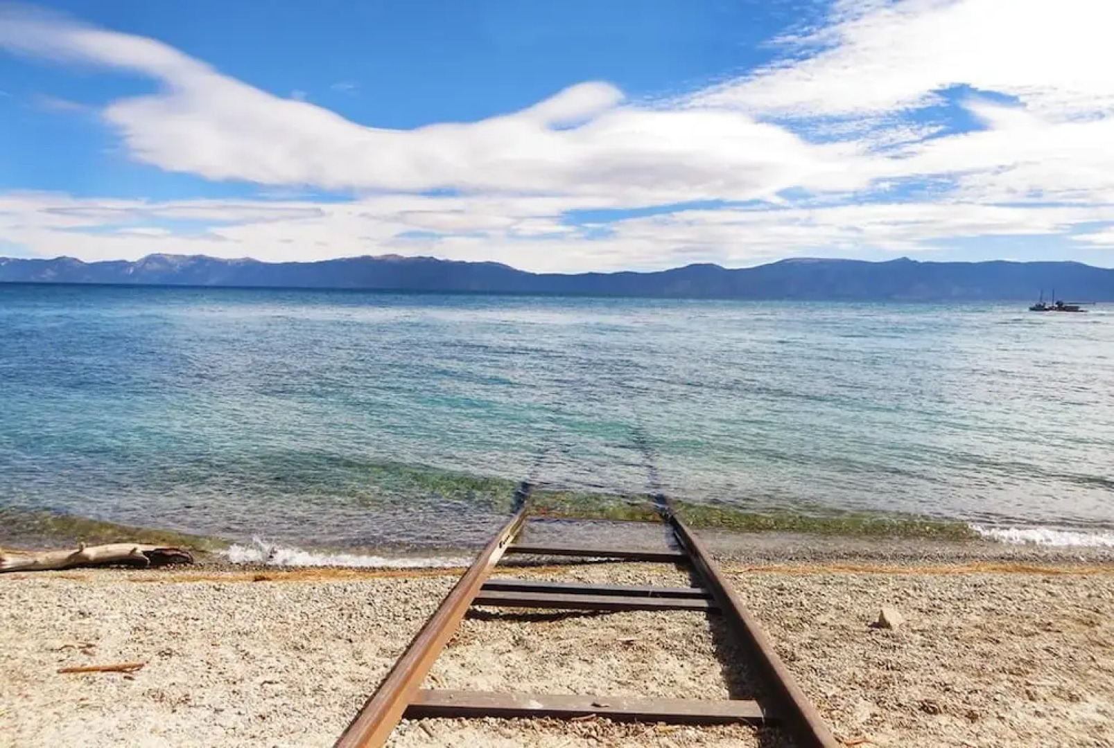 The River Rock Lodge Home 4 Bedrooms 3 Bathrooms Home