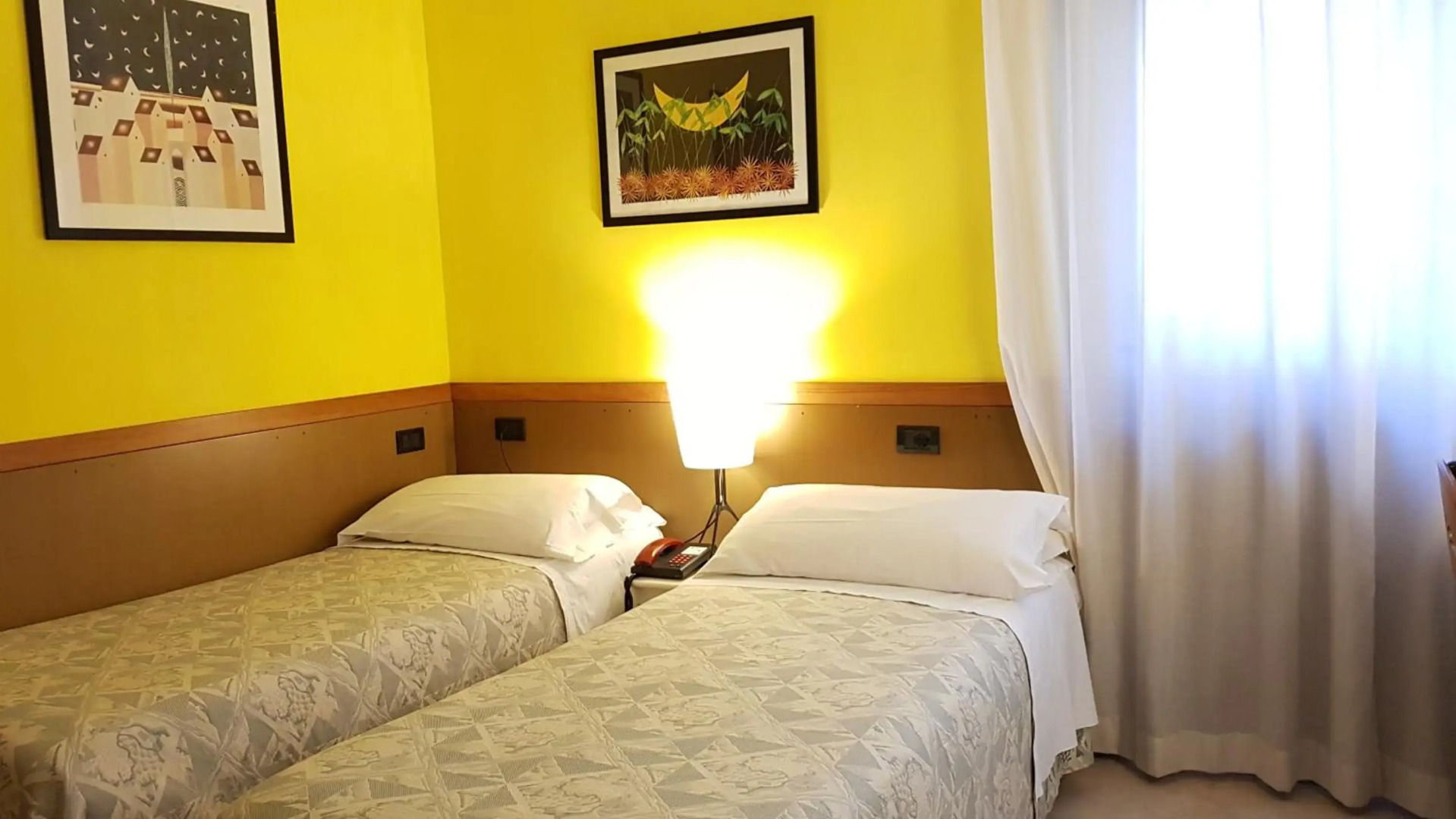 Addaura Village e Congressi