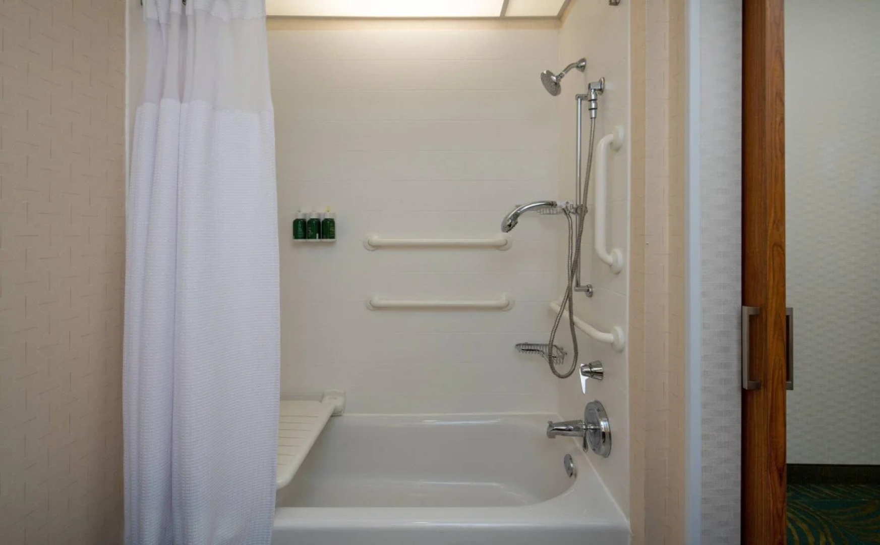 SpringHill Suites by Marriott Nashville Vanderbilt/ West End