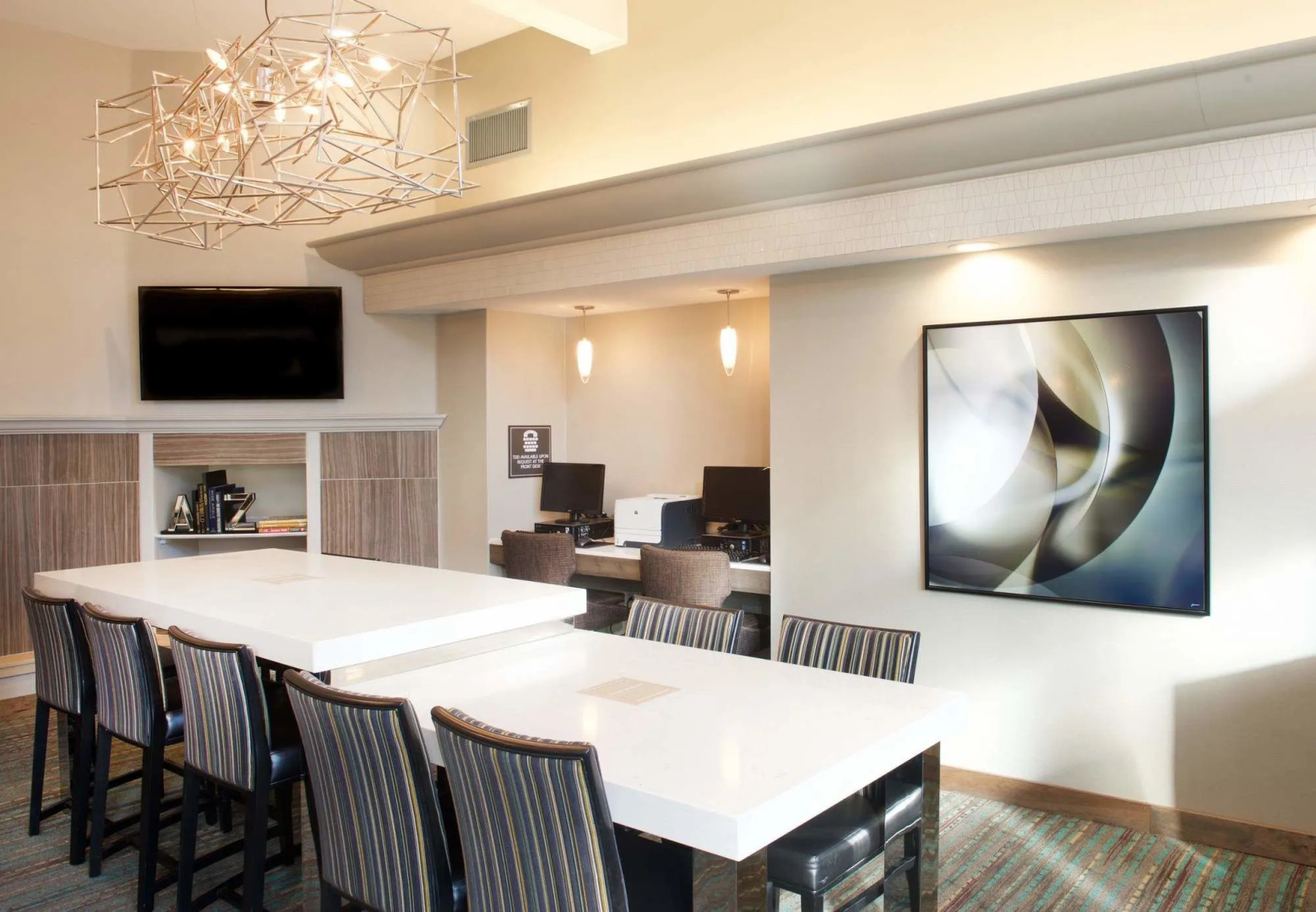 Residence Inn Phoenix Mesa