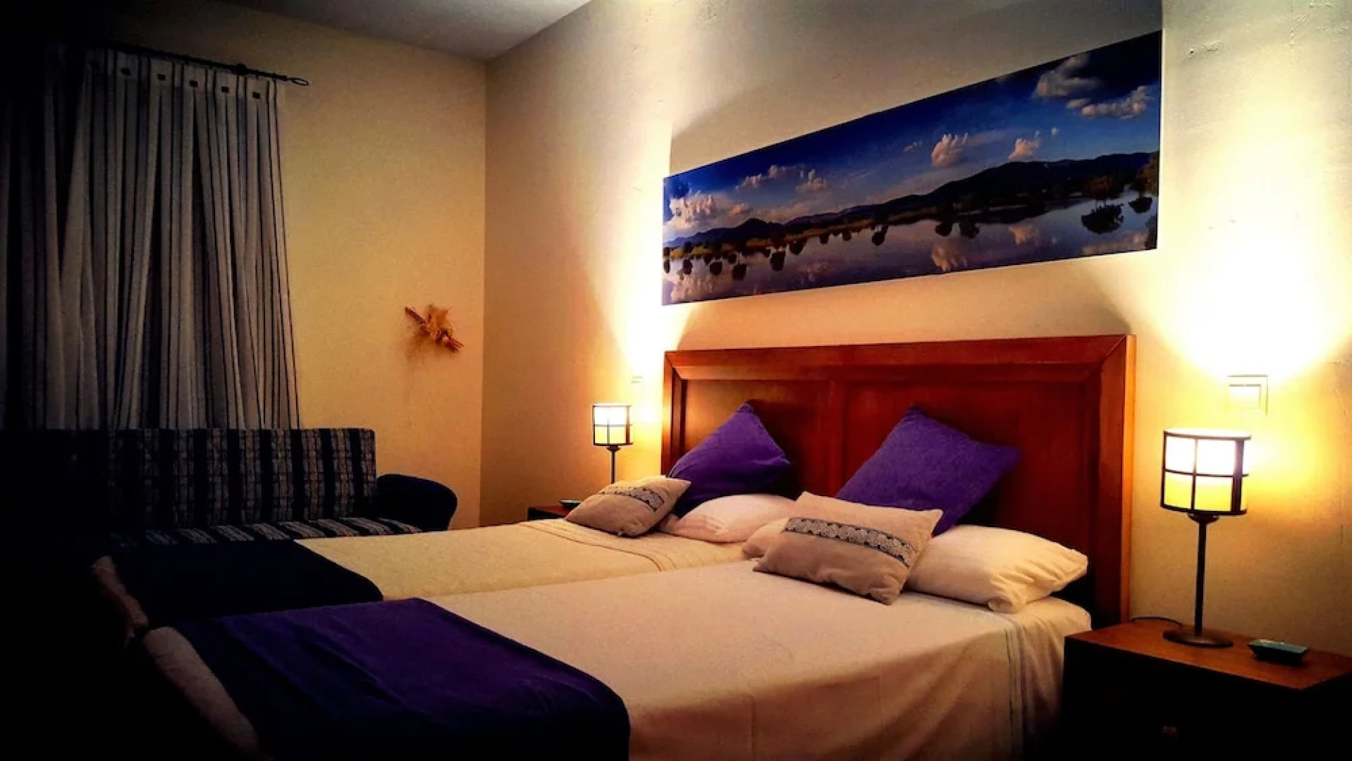 Mirador de la Fuente