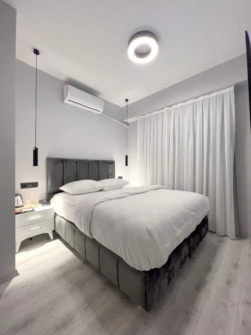 Galata Inn Hotel