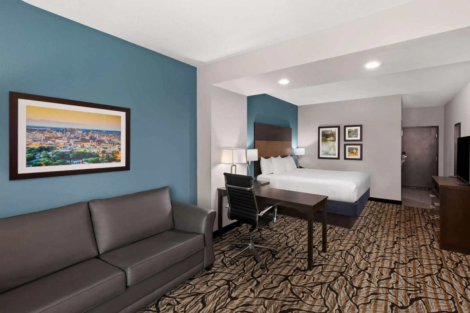La Quinta Inn & Suites by Wyndham Cullman