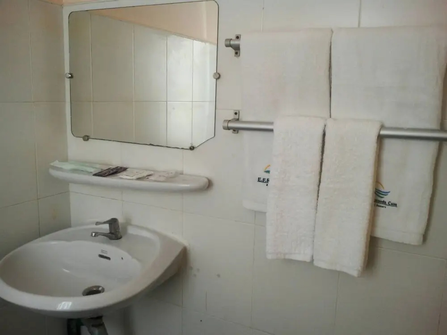 E.F.R Seconda Casa Beach Resort