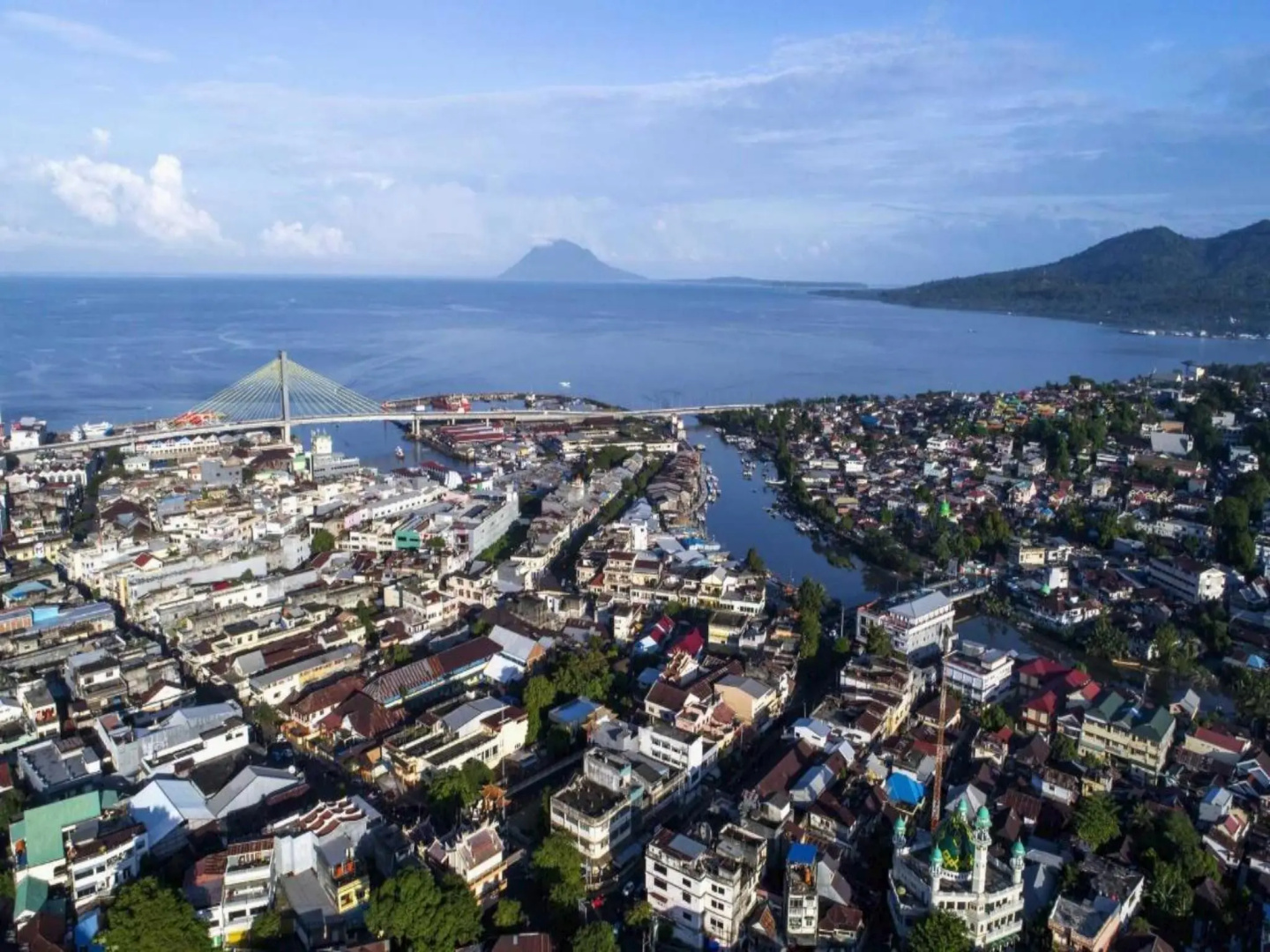 Genio Hotel Manado