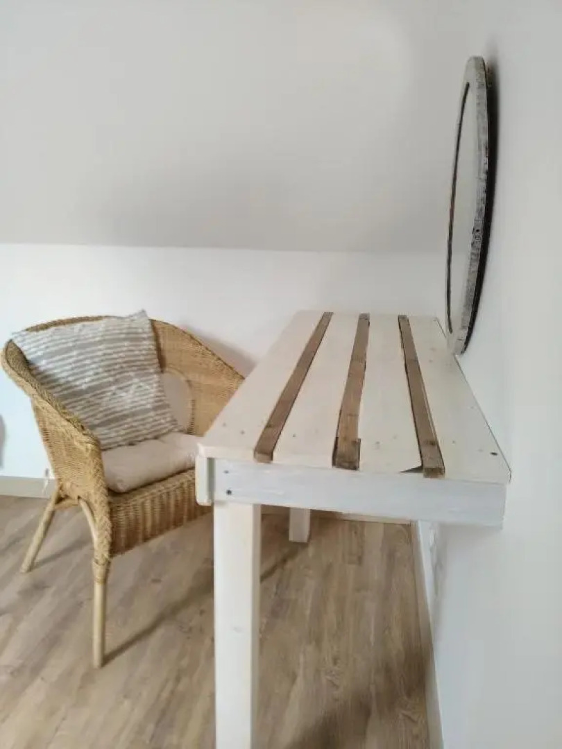 Duplex/Beauval & Châteaux