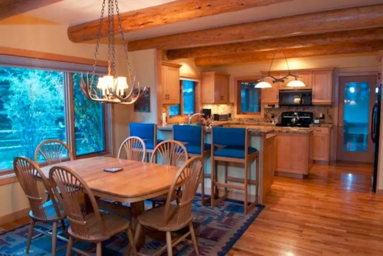 Johnson House by JHRL