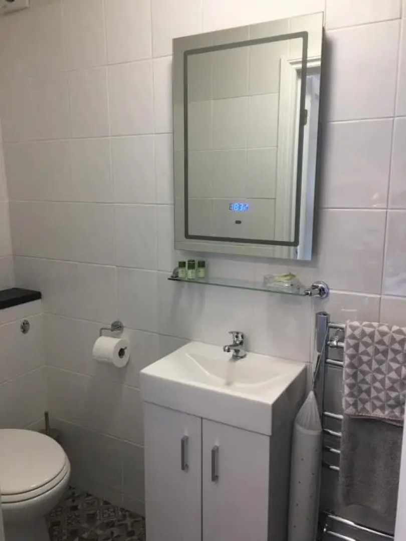 Cookshayes Country Guest House