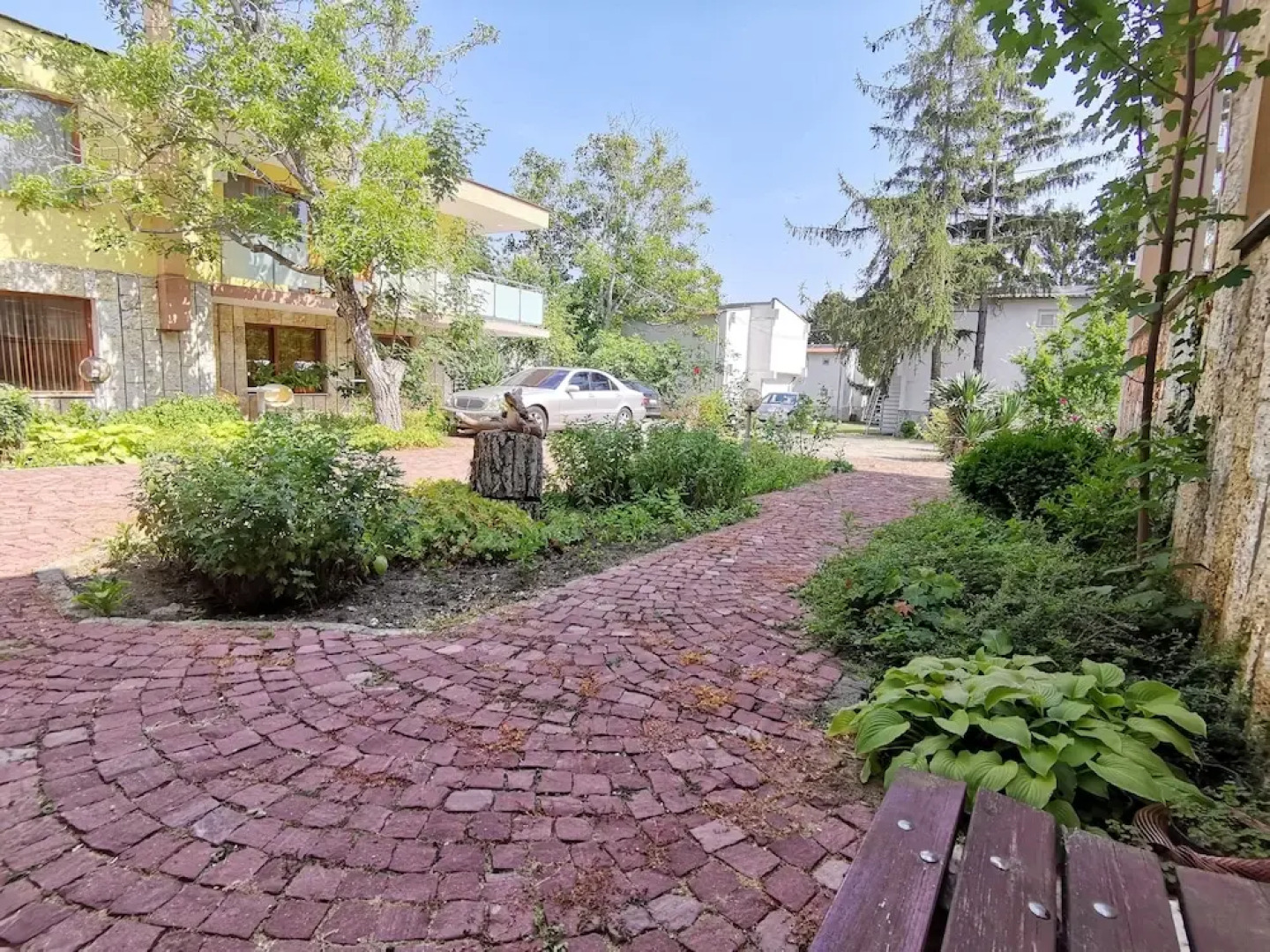 Saint Nikola Holiday Complex