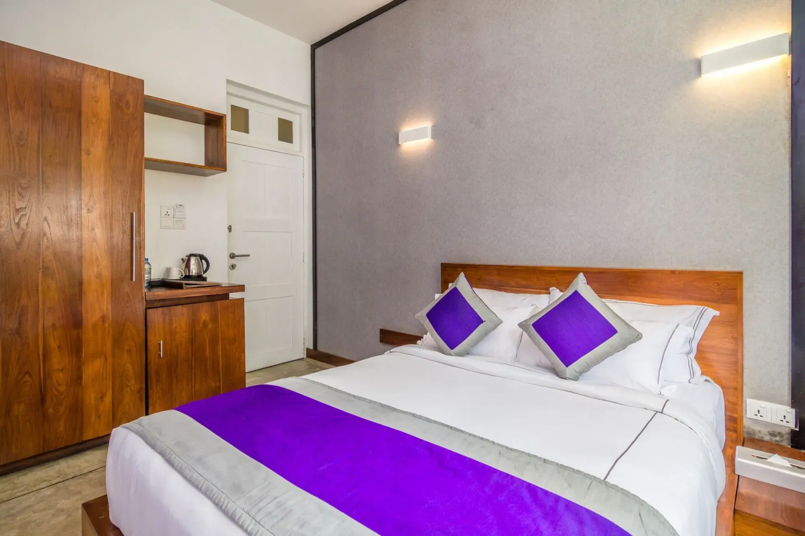 Viyana Boutique Hotel