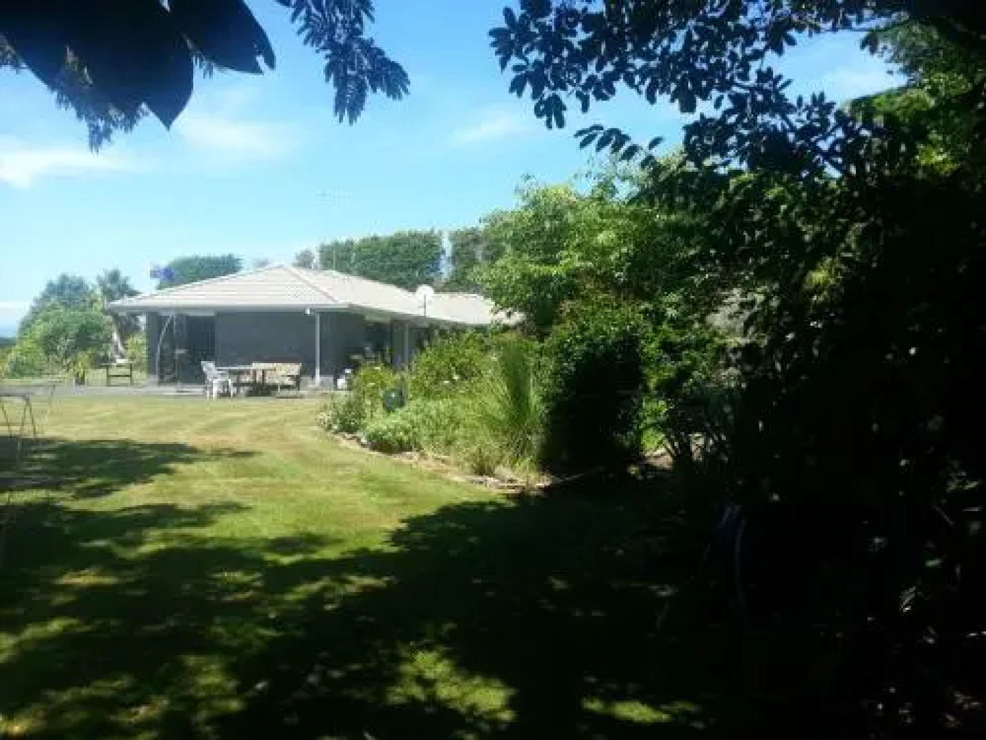 Ridgehaven Panorama