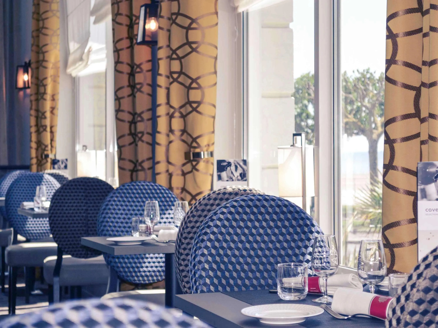 Mercure La Baule Majestic