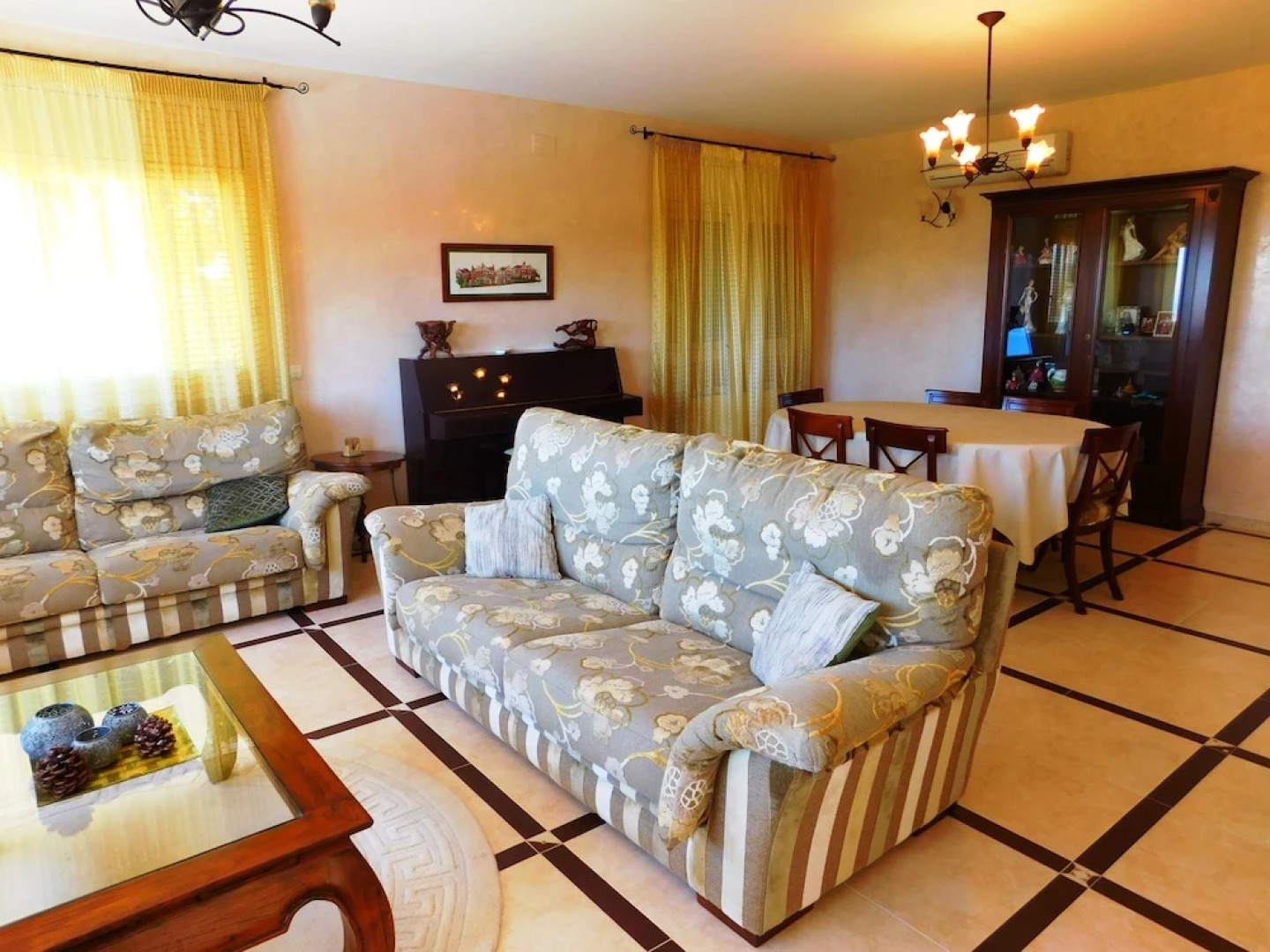 Villa Bella Vista - A131