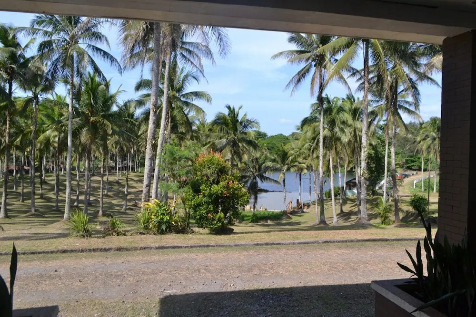 Caliraya Ecoville Recreation and Farm Resort