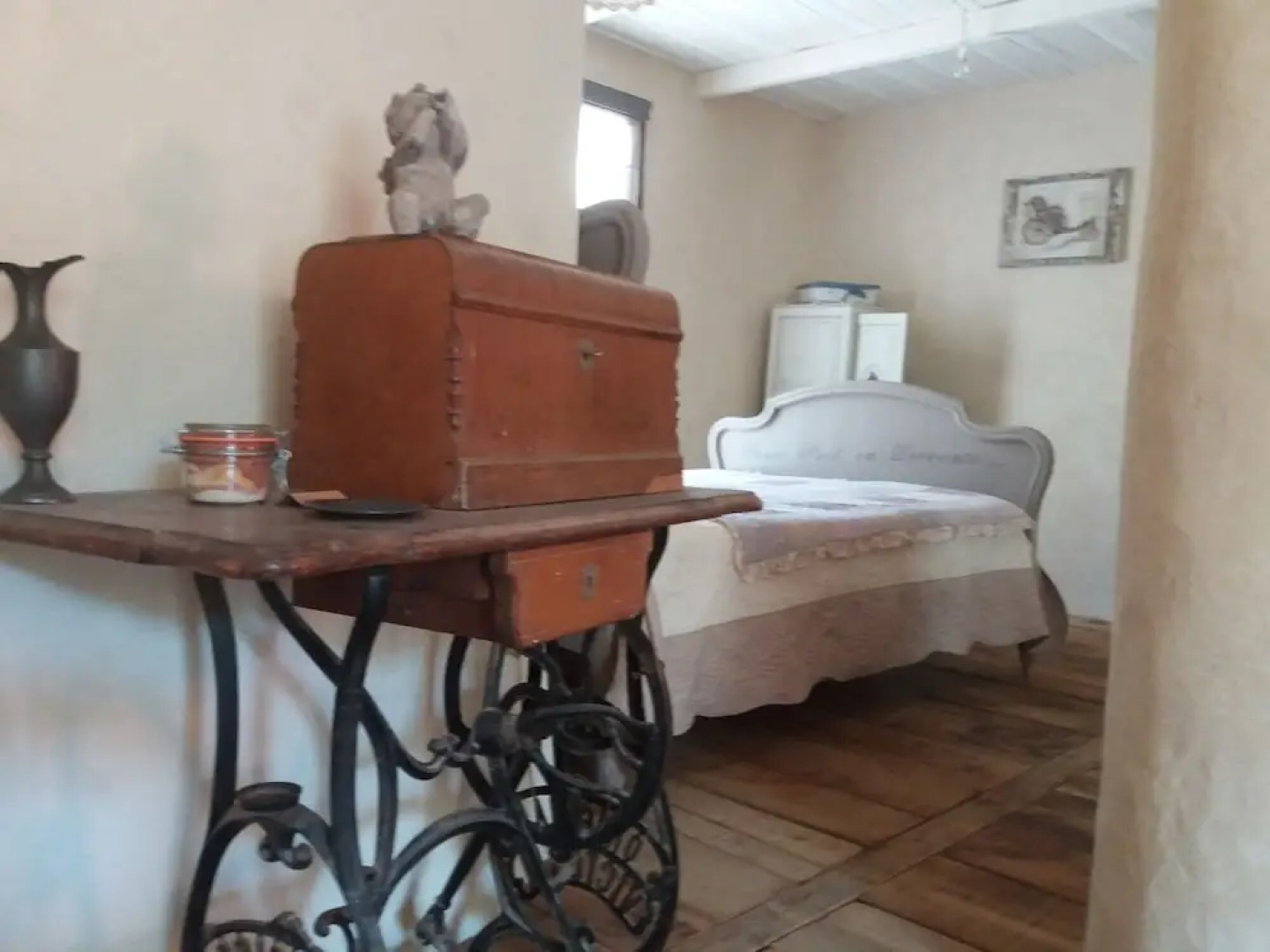 Maisonnette La médievale du Lubéron