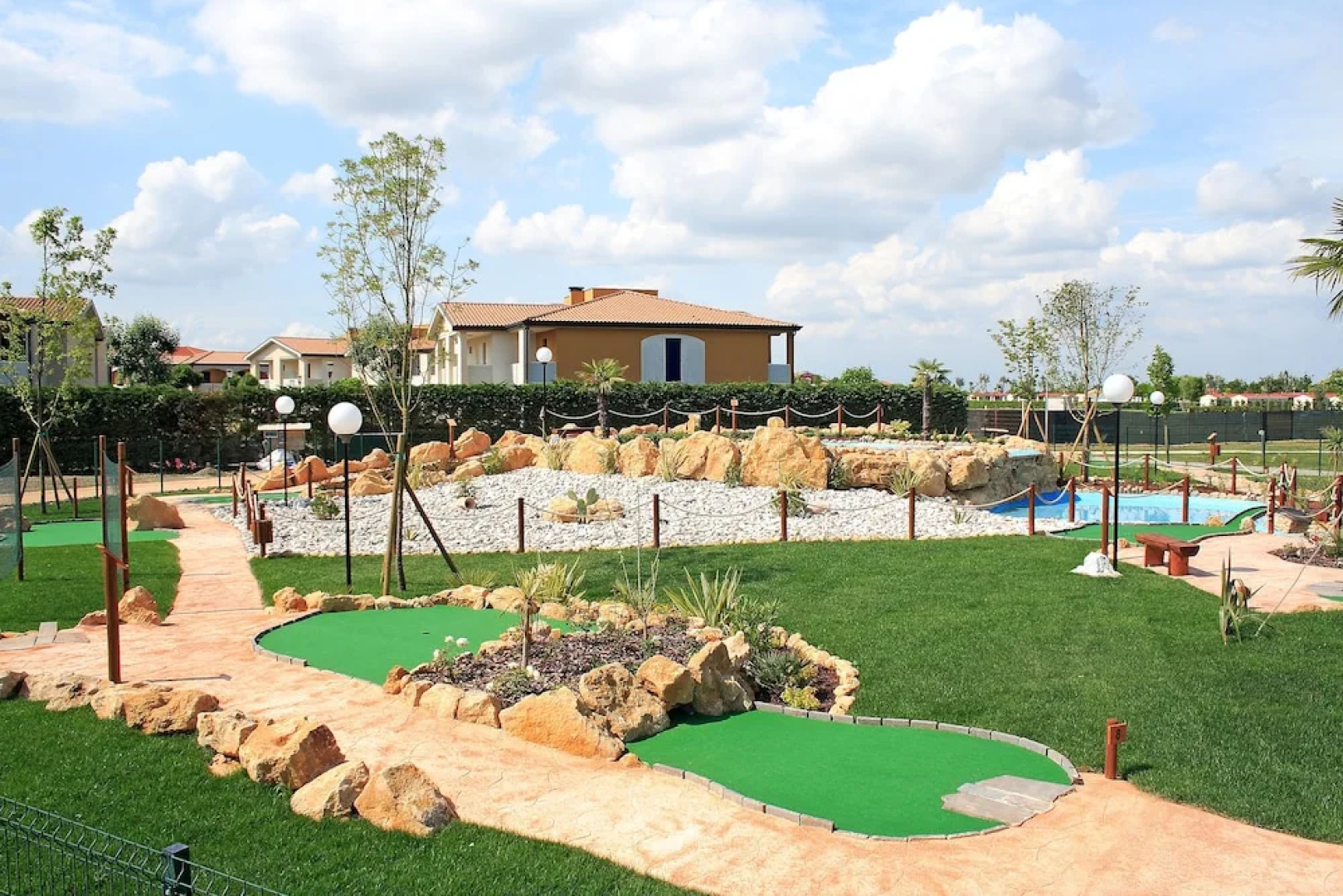 Residence Quercia