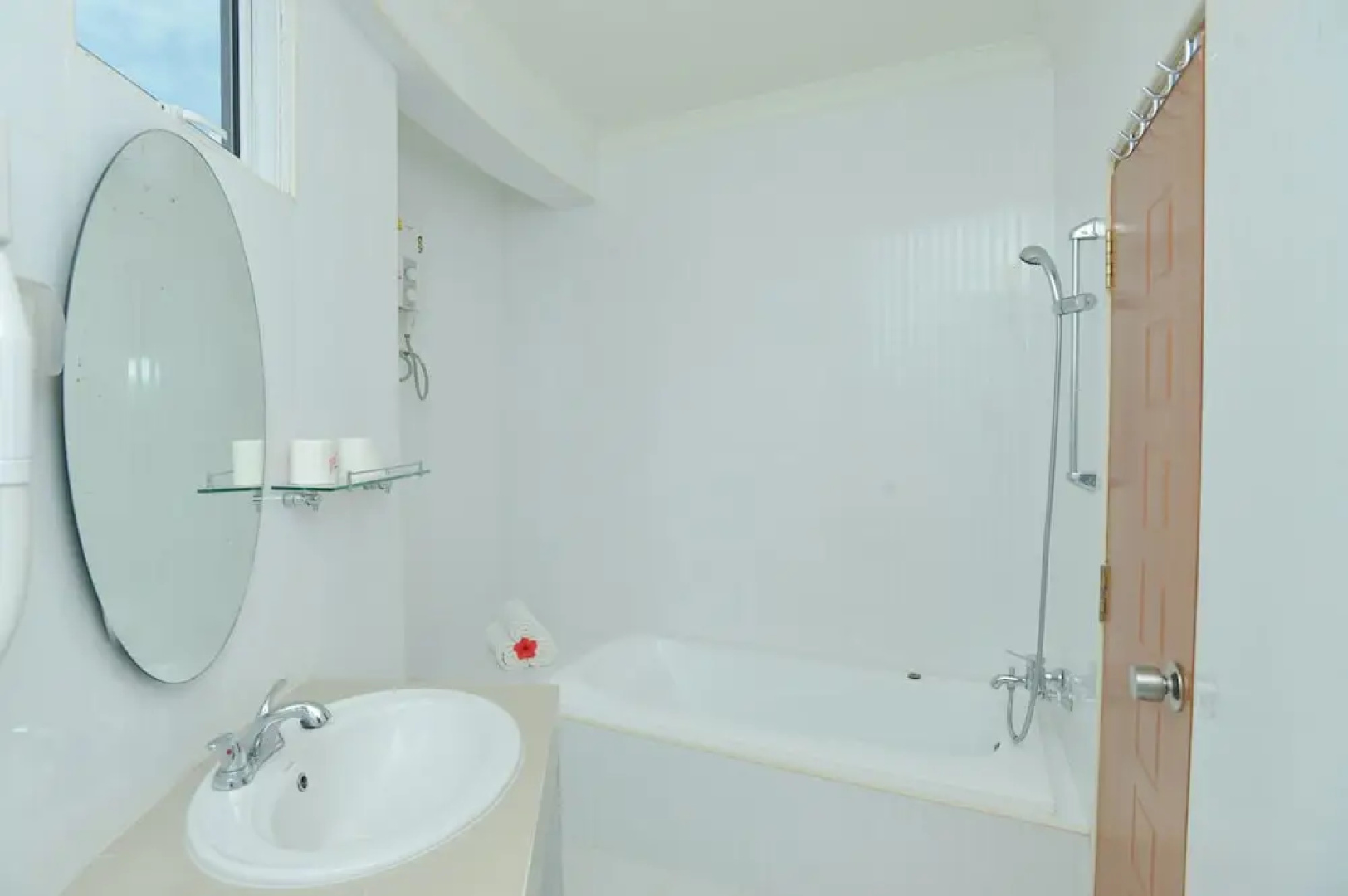 Rasdhoo Grand & Spa