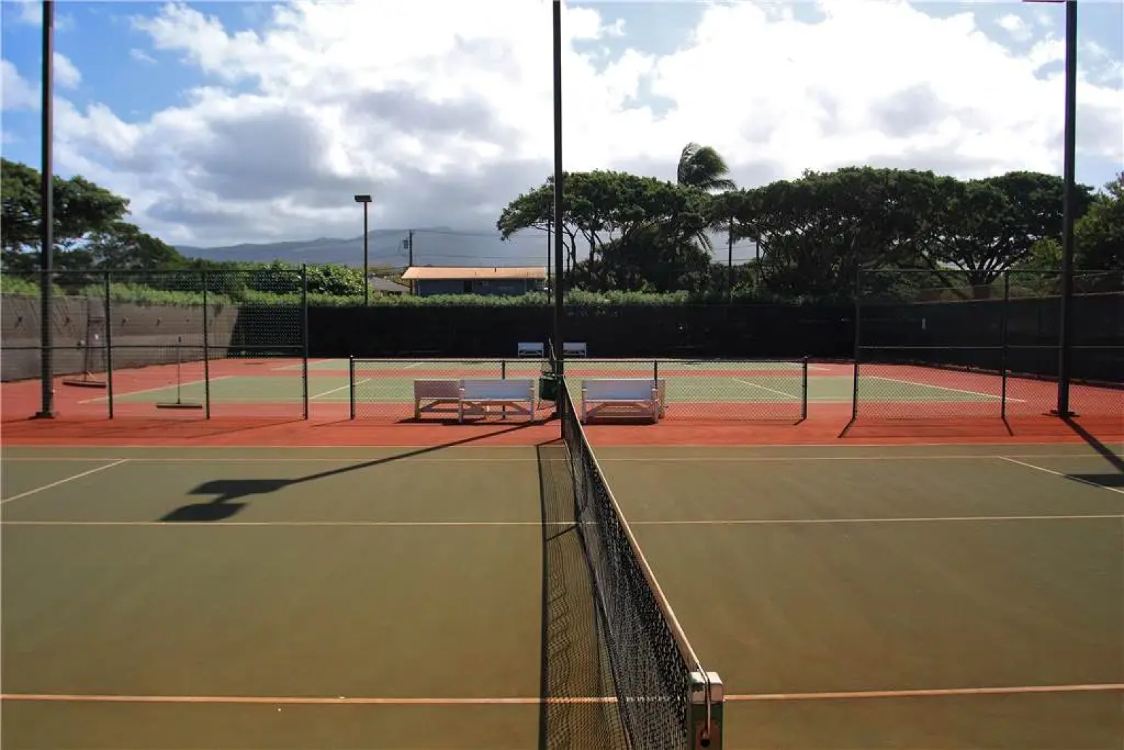 Aston at Papakea Resort