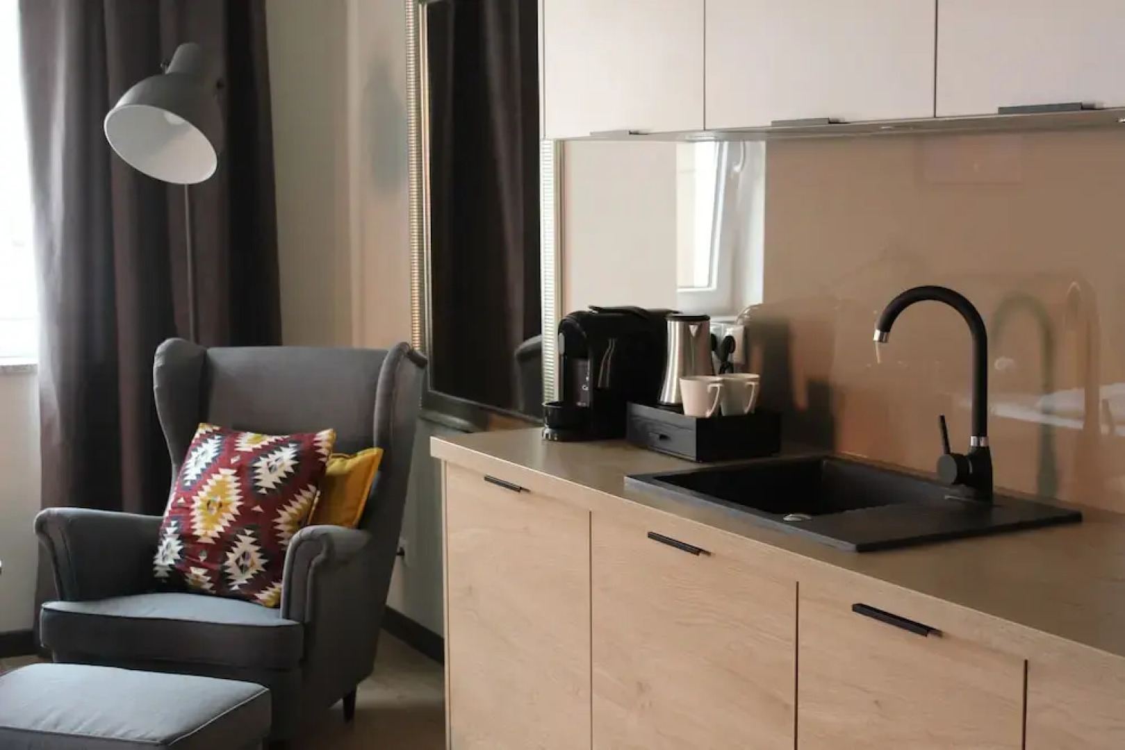 Apartamenty Centrum Park