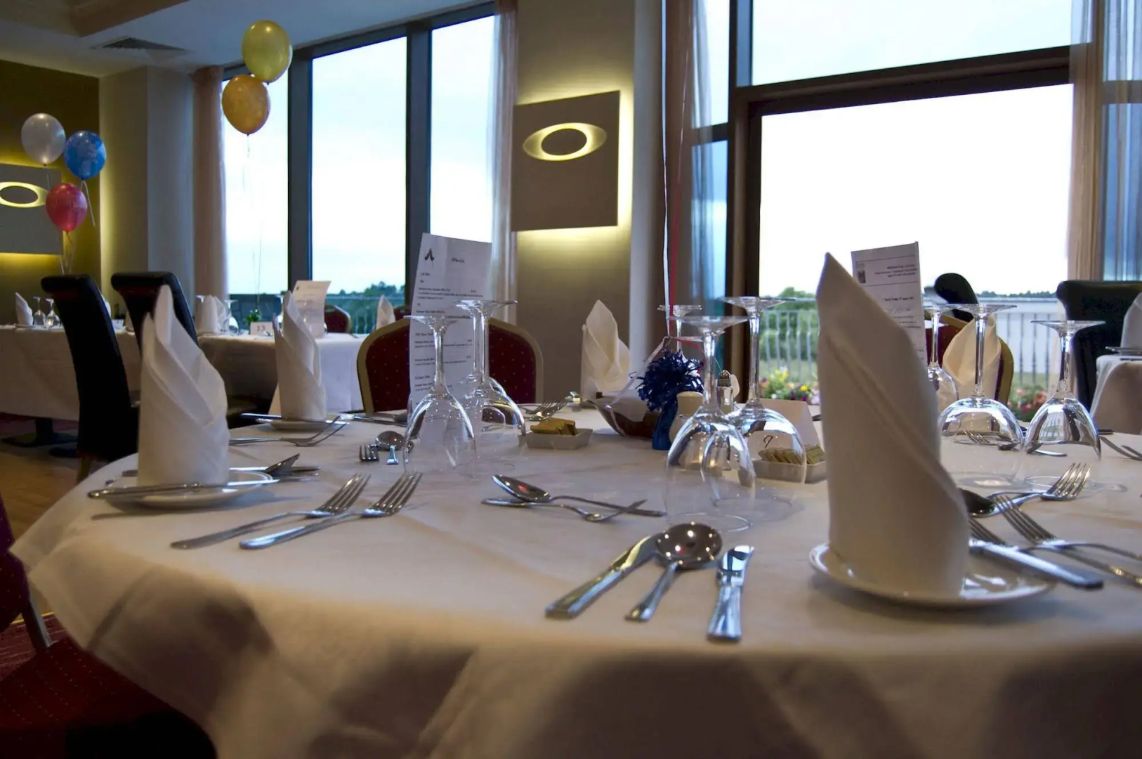 Leitrim Marina Hotel