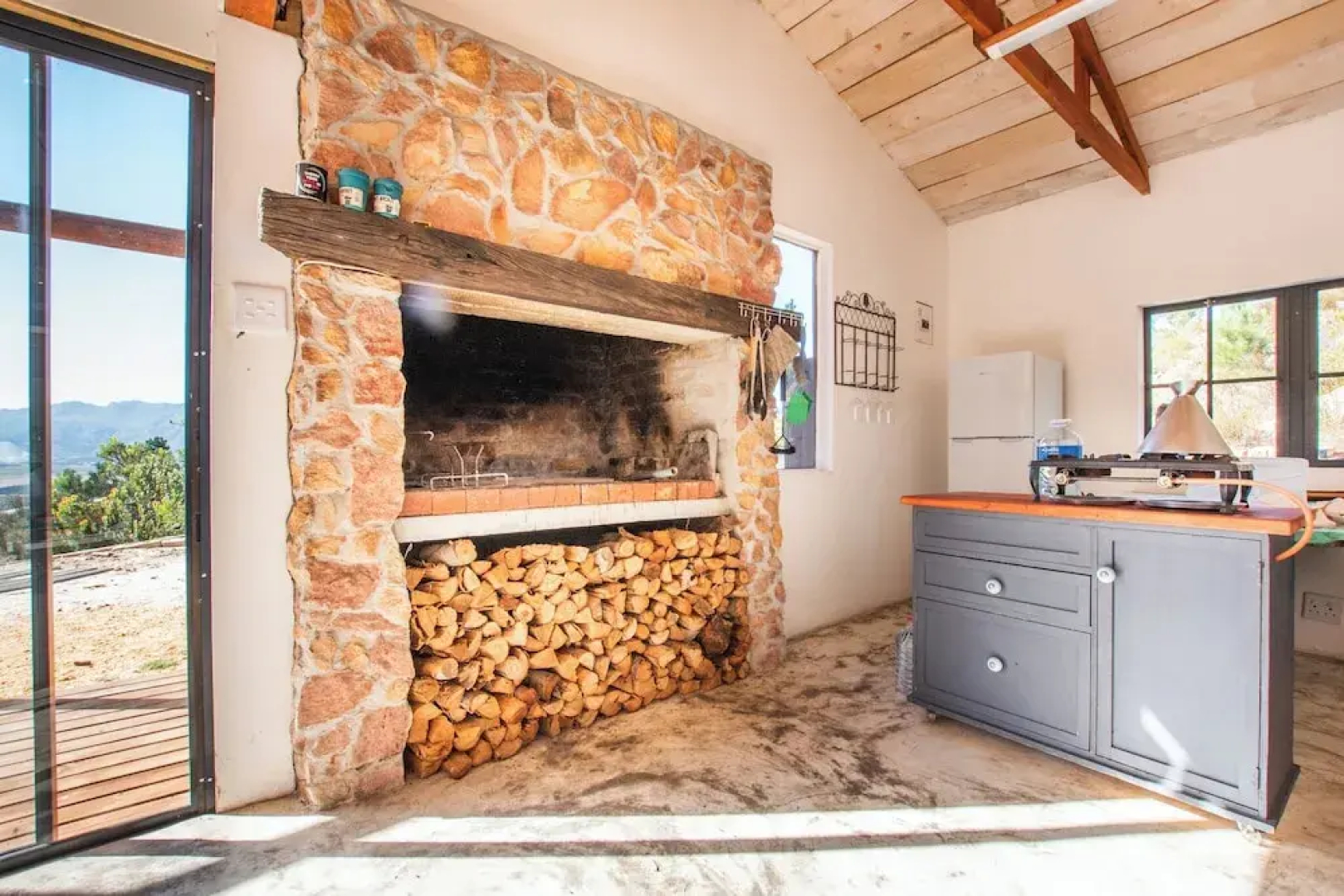 Avani Lodge Private Nature Reserve