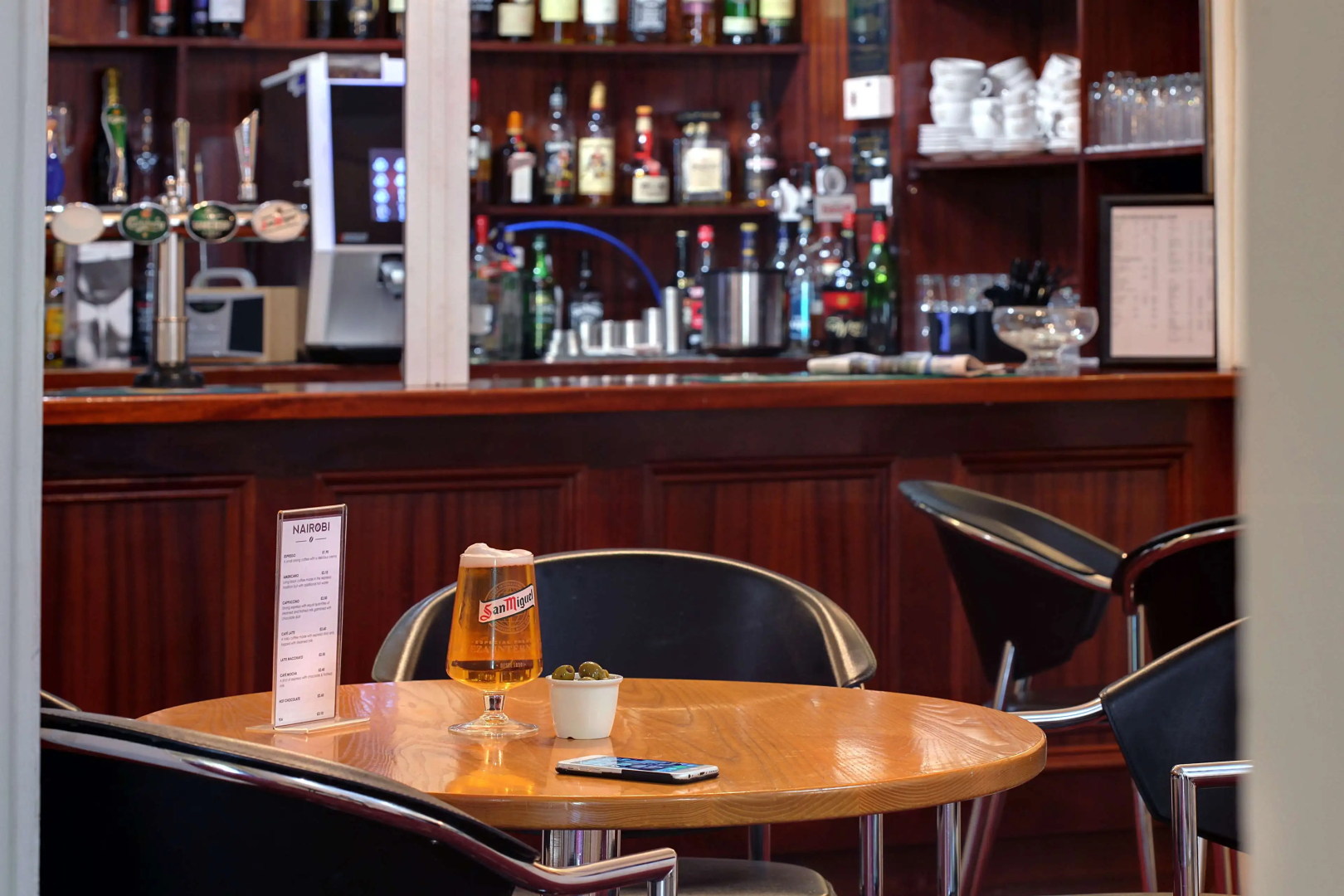 Best Western Andover Hotel