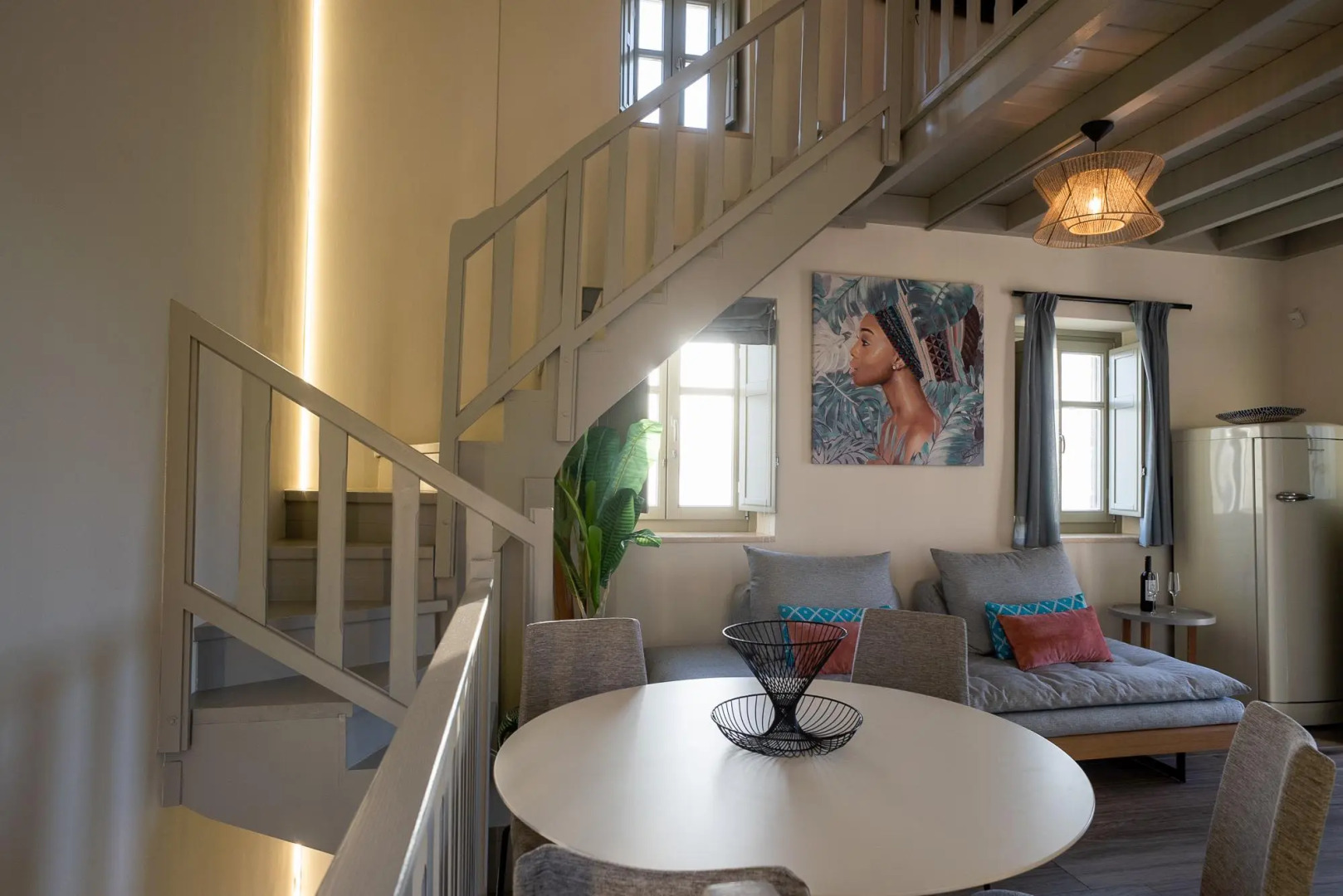 Villa I I With Private Pool