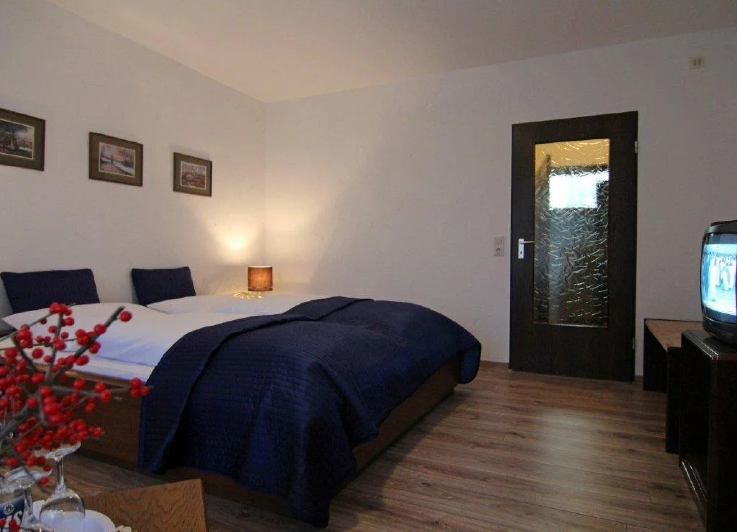 Hotel Haus Ammerland