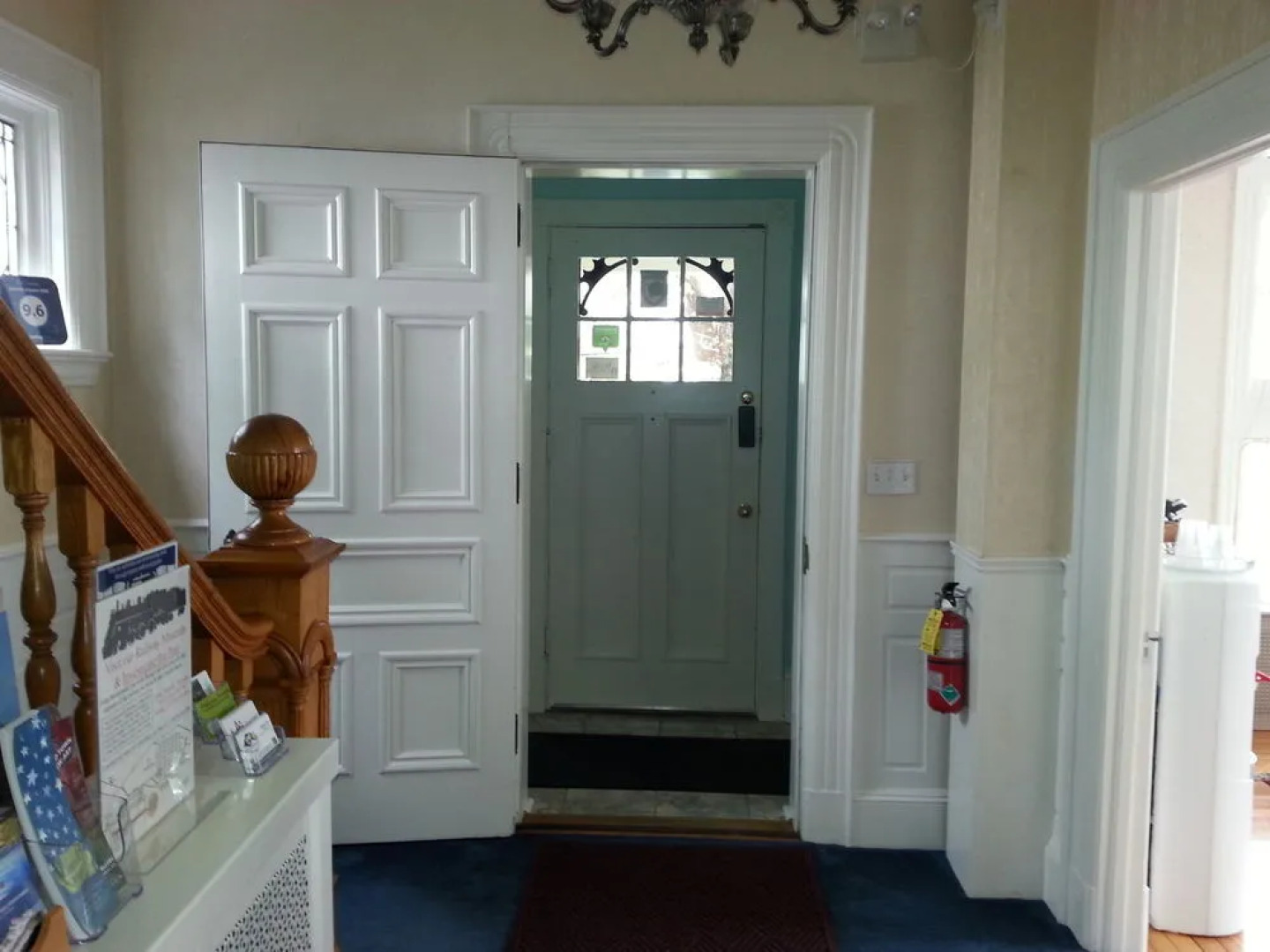 Atlantic Sojourn B&B