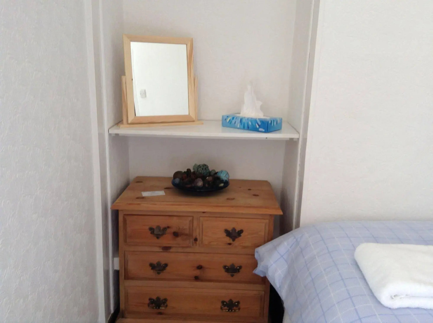 Darroch View Cottage