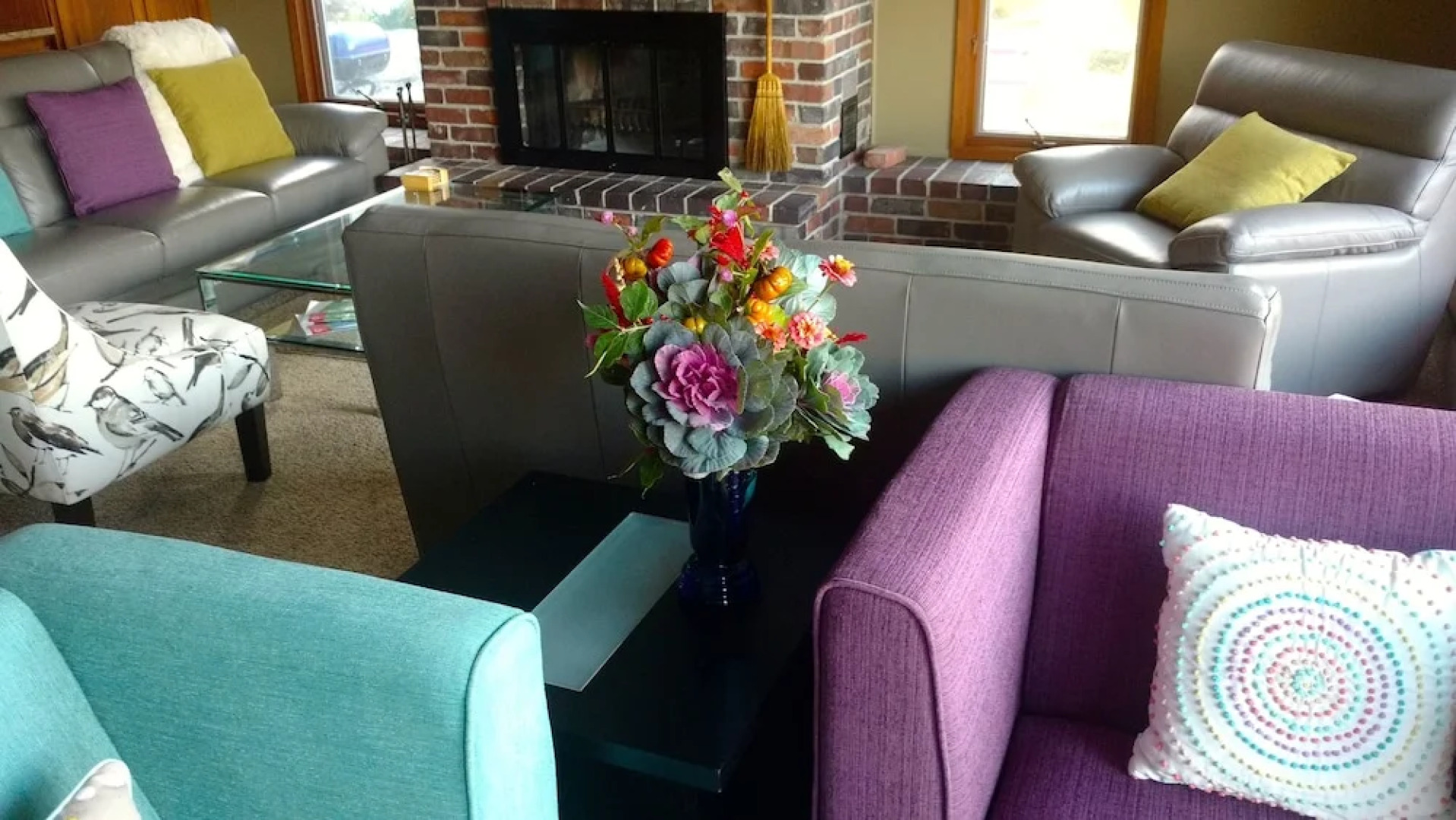 Loya's Little House Bed & Breakfast