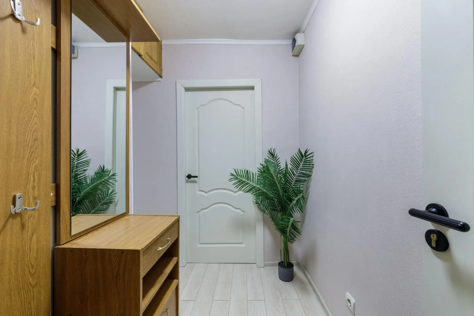 ApartLux (АпартЛюкс) в Волковом переулке