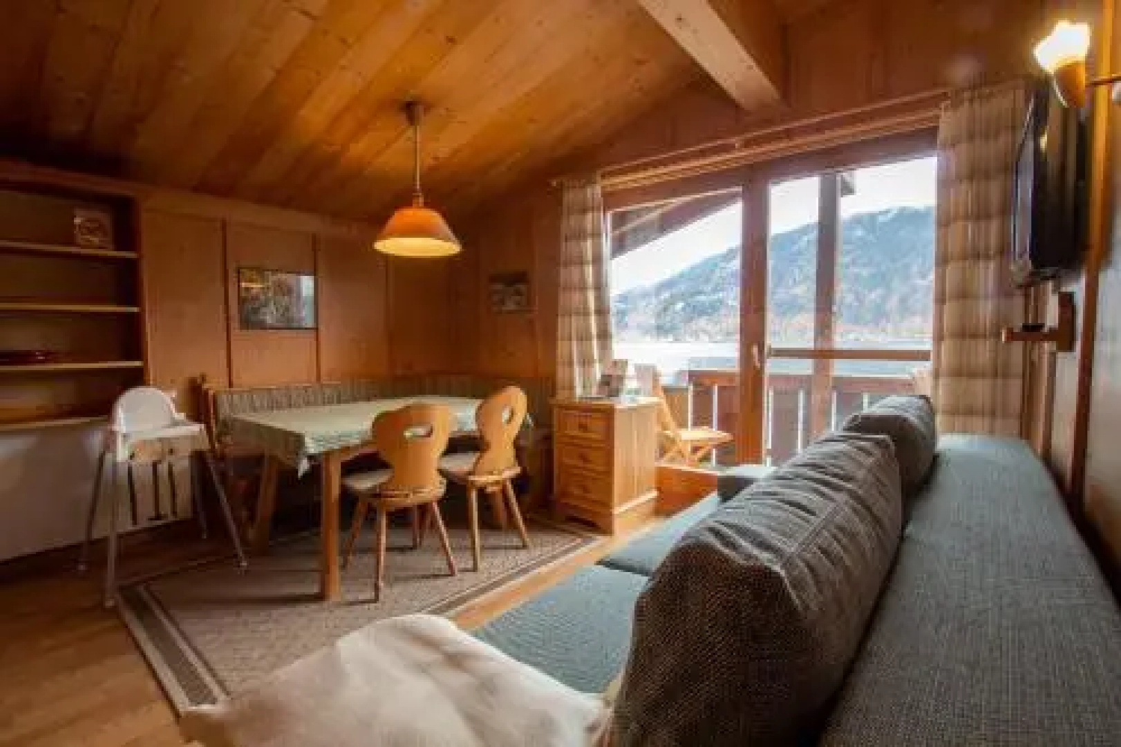 Waterfront Apartments Zell am See - Steinbock Lodges