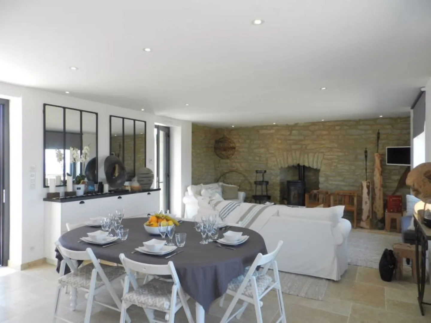 House Le Menez Sehestedt