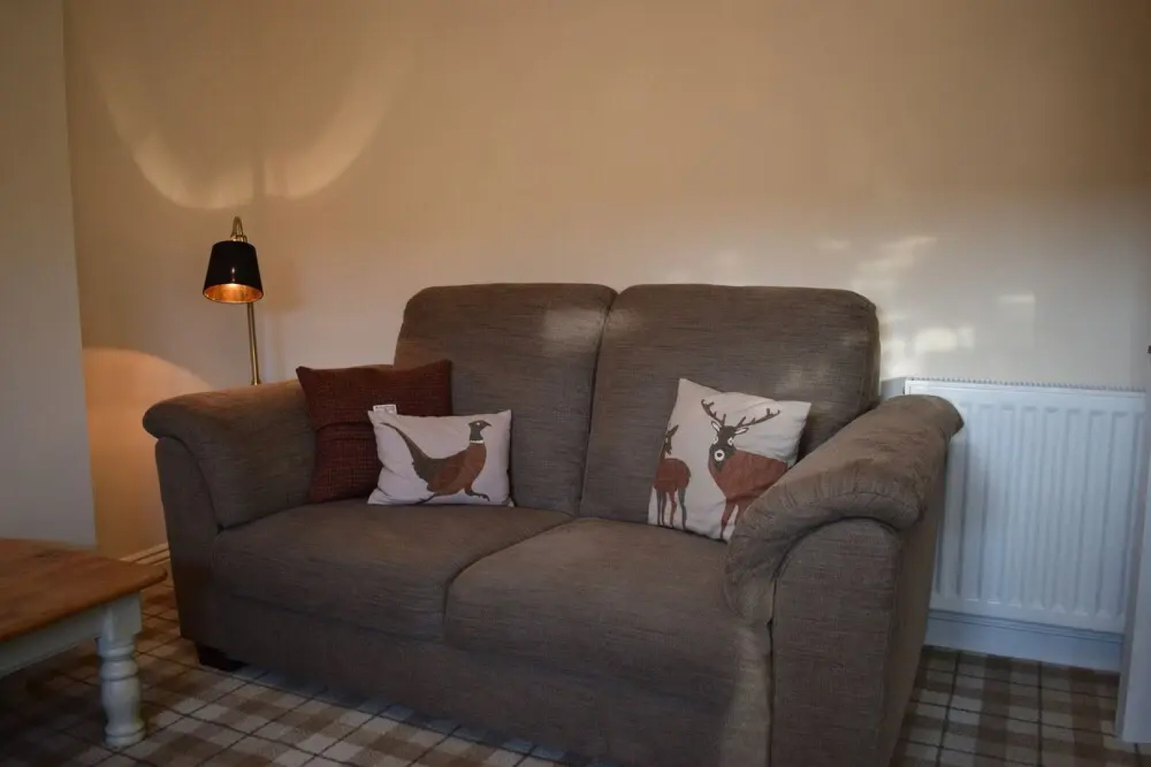 Harrogate Elite Living