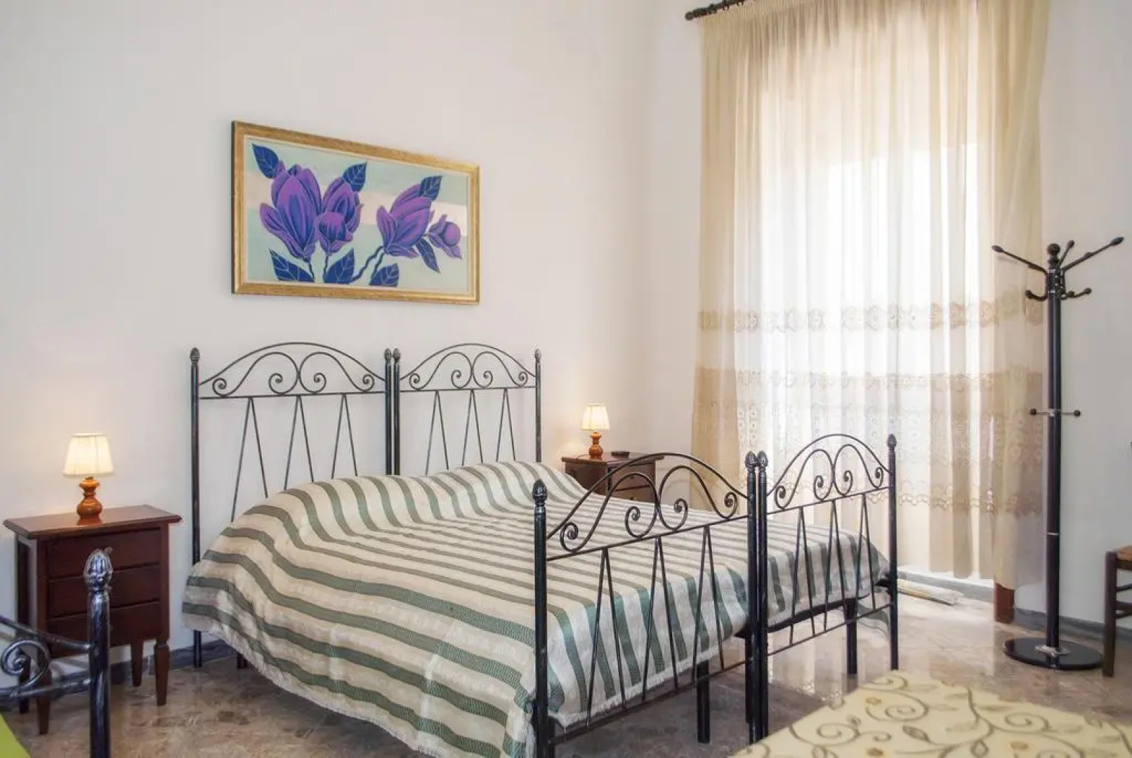 Affittacamere Room and Breakfast Antonuccio
