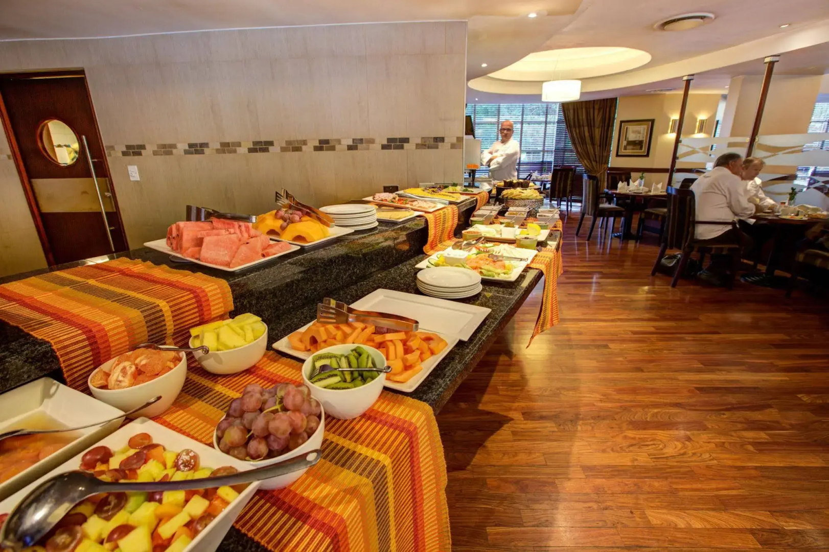 City Lodge Hotel Bryanston