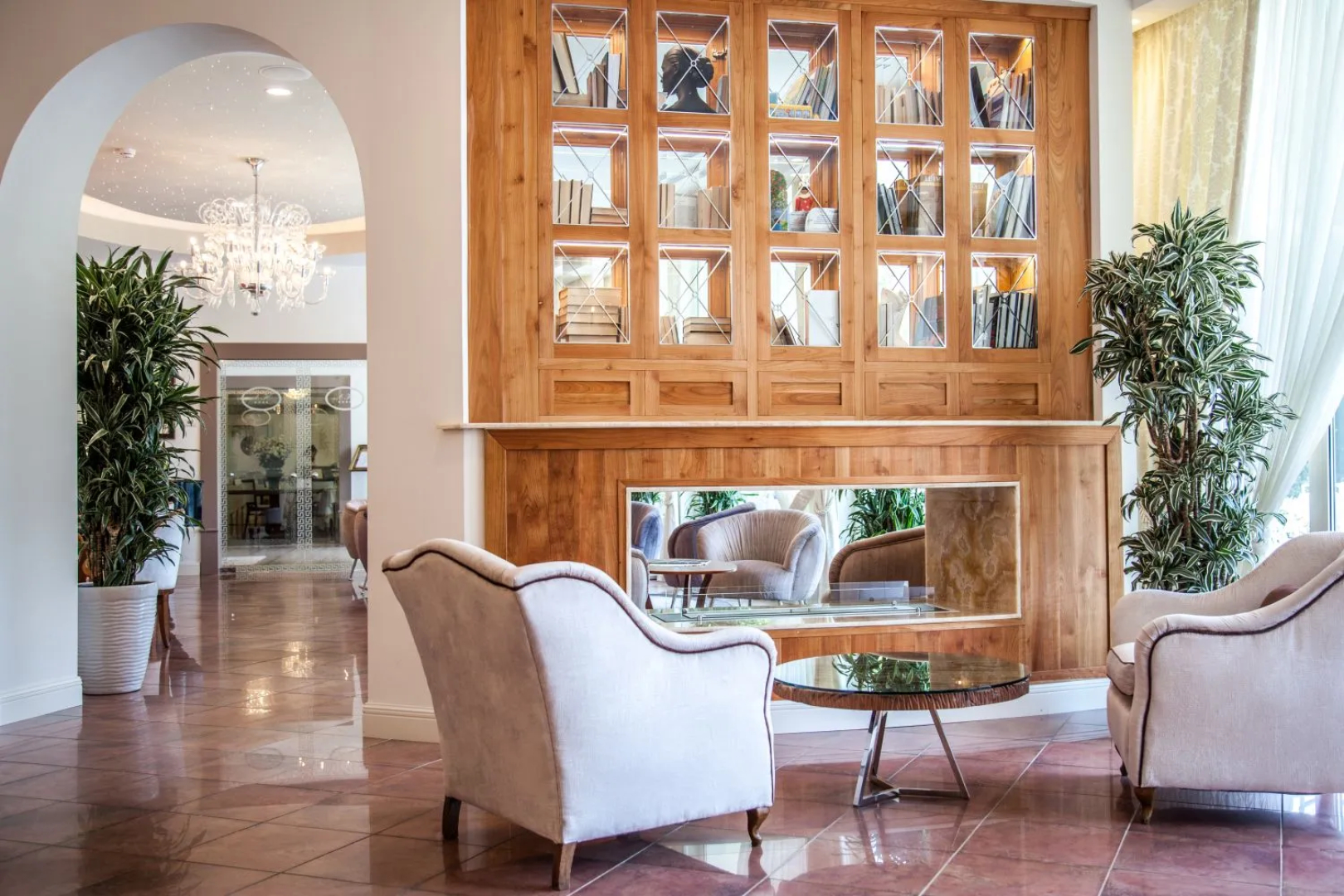 Hotel Aurelia