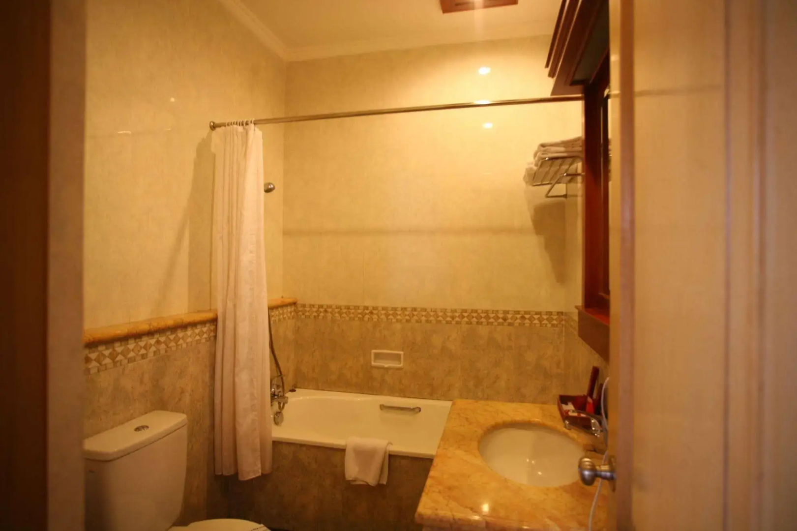 Sahira Butik Hotel