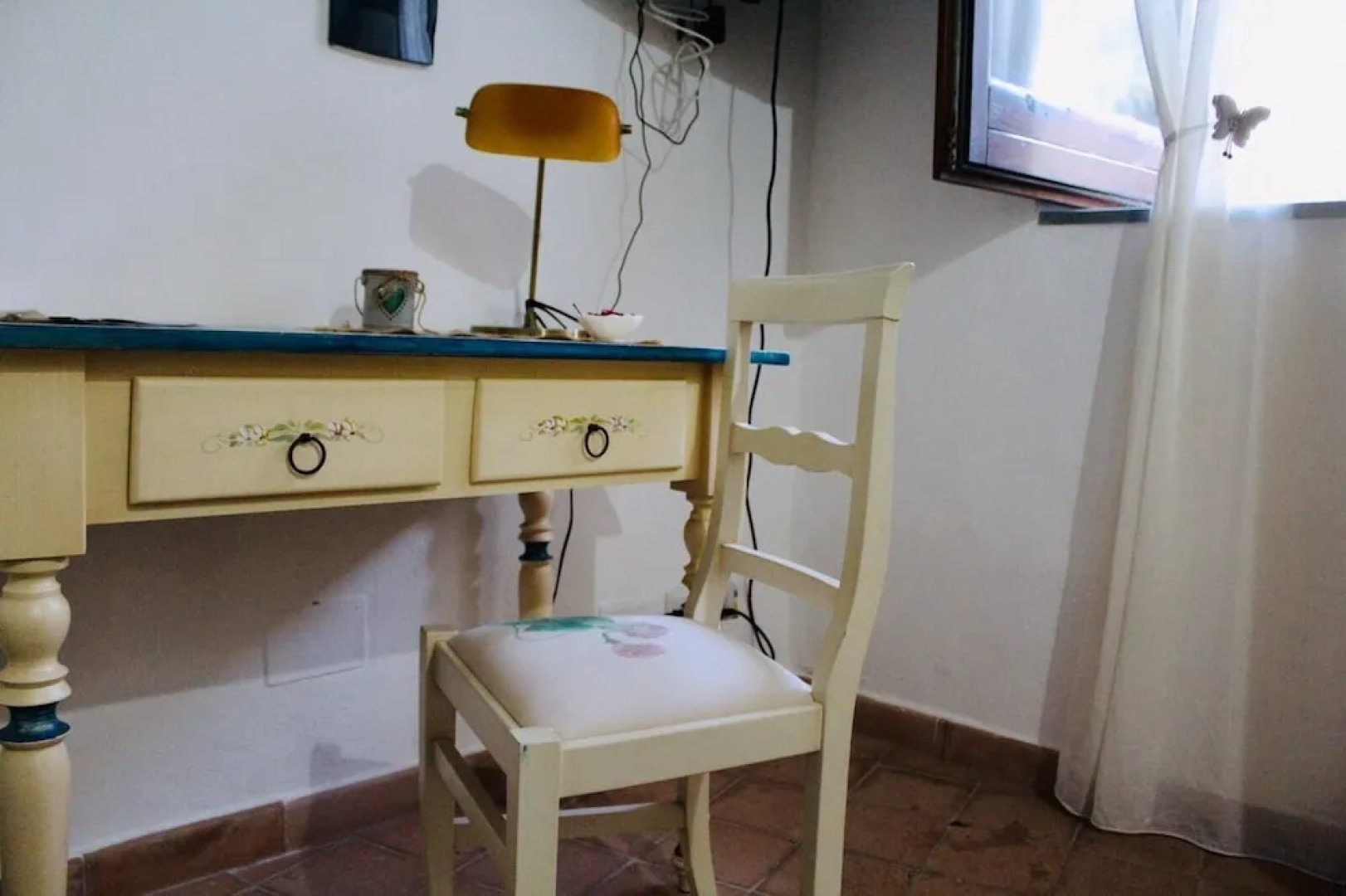 Bucca di mola Turismo rurale San Gaetano