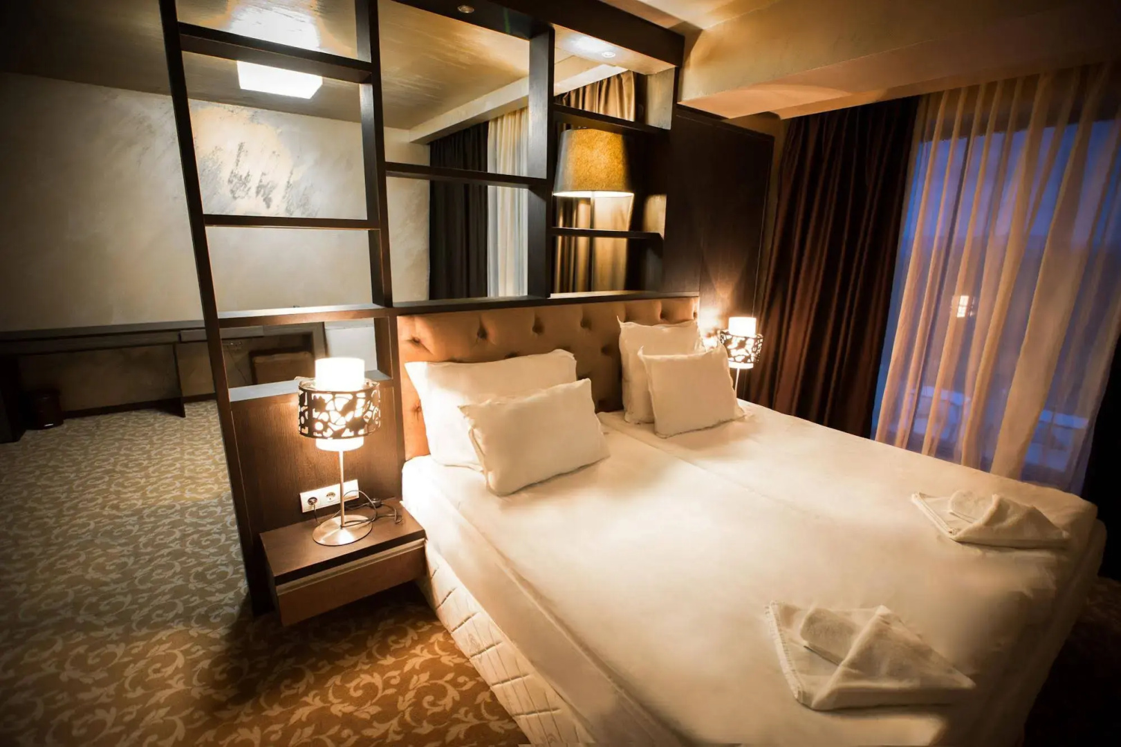 Royal Spa Hotel